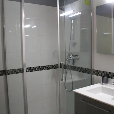 Appartement Rsa4 Swimming Pool & Center 6 Pers