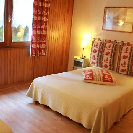 Rsa4 Swimming Pool & Center 6 Pers Appartement