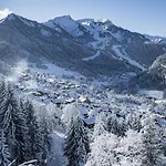 Rsa4 Swimming Pool & Center 6 Pers 아파트 Châtel