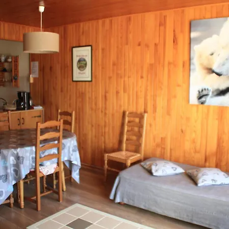 Rsa4 Swimming Pool & Center 6 Pers Appartement