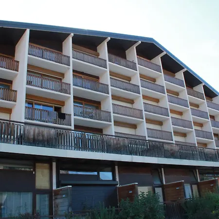 Apartment Rsa4 Swimming Pool & Center 6 Pers Châtel
